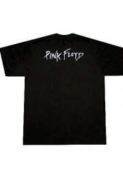 футболка pink floyd dark side vintage