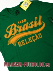 футболка сборной бразилии brasil selecao team