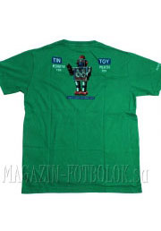футболка tin toy