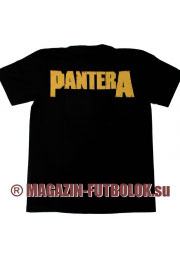 футболки pantera this love