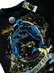 gotham city майки с символикой batman