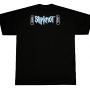 купить футболки slipknot masks