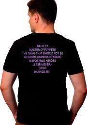 майка металлика master of puppets
