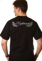 футболка nightwish once
