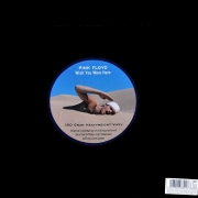 пластинка pink floyd wish you we here
