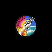 Пластинка Pink Floyd Wish you we here