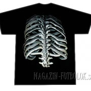 ribs - светящиеся футболка