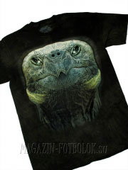 turtle head футболки с 3д рисунком животных