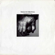 винил accept balls to the wall