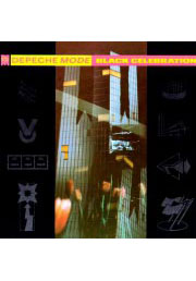 Винил Depeche Mode - Black Celebration