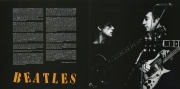 винил битлз - the beatles with tony sheridan