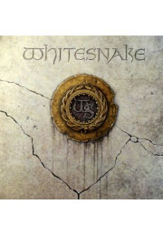 Пластинка Whitesnake